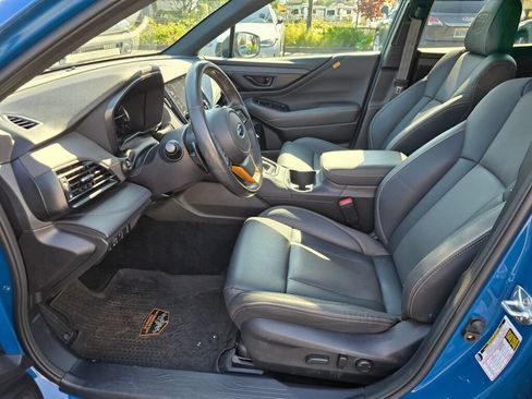 Used 2023 Subaru Outback Wilderness AWD/4WD image 21
