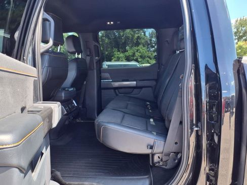 Used 2023 Ford F150 Tremor w/ Trailer Tow Package image 18