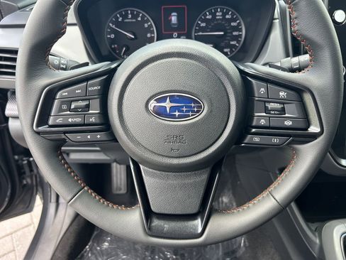 New 2025 Subaru Crosstrek 2.5i Limited w/ Popular Package #3A image 31