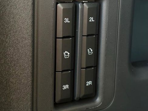 New 2025 Ford Expedition Active image 24