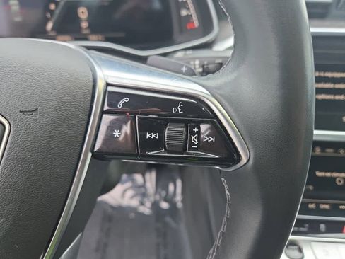 Used 2024 Audi A6 Premium Plus image 26