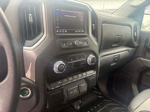 Used 2023 GMC Sierra 1500 Pro RWD image 19
