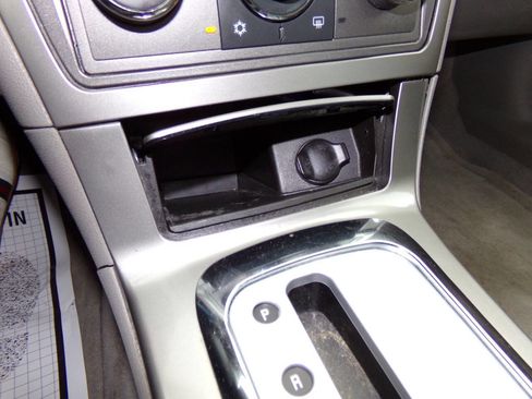 Used 2007 Saturn Aura XE w/ Preferred Pkg image 46