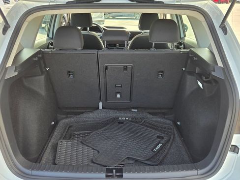 Certified 2024 Volkswagen Taos S FWD image 14
