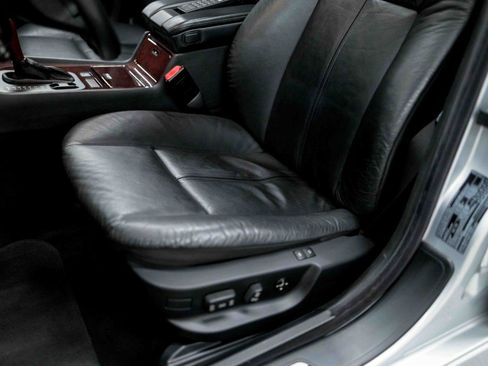 Used 1998 BMW 740iL image 69