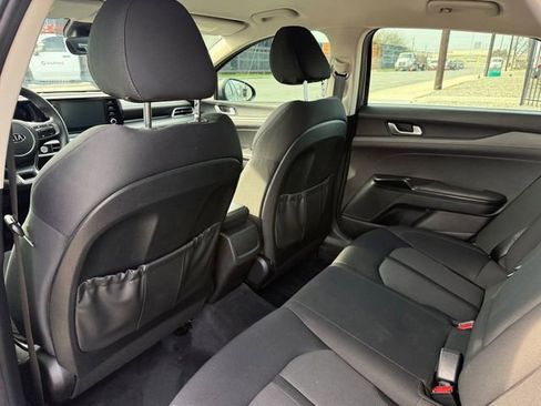Used 2021 Kia K5 LXS image 5