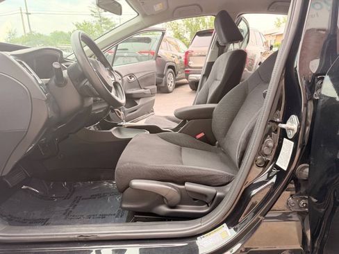 Used 2013 Honda Civic LX image 9