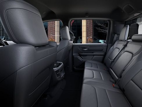 New 2026 RAM 1500 Rebel w/ Rebel Level 2 Equipment Group AWD/4WD image 23