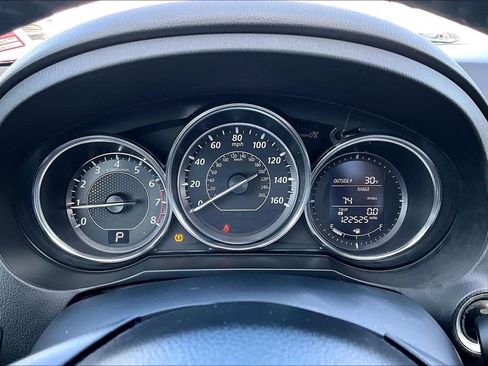 Used 2014 MAZDA MAZDA6 Sport image 20