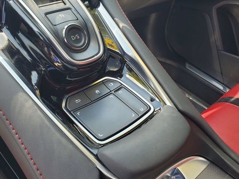 Certified 2024 Acura RDX A-Spec AWD/4WD image 34
