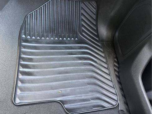 Used 2022 Chevrolet Silverado 1500 Custom Trail Boss image 31