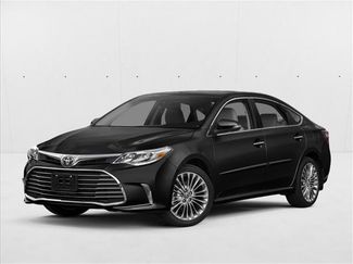 Used 2016 Toyota Avalon Limited video 1