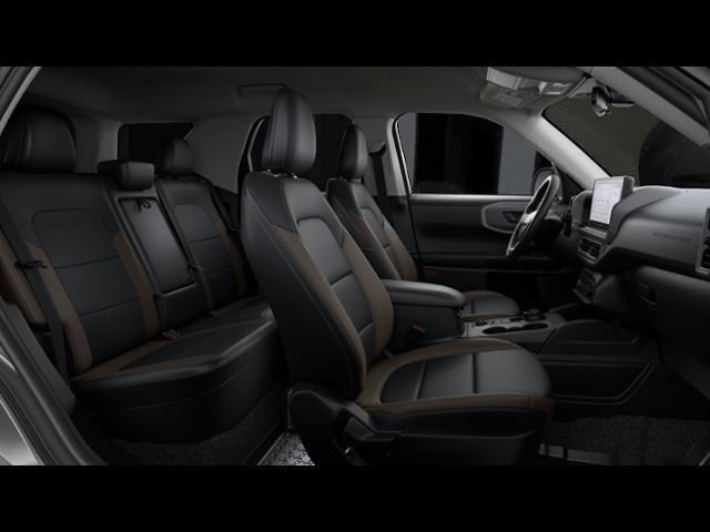 New 2026 Ford Bronco Sport Big Bend w/ Convenience Package AWD/4WD image 28