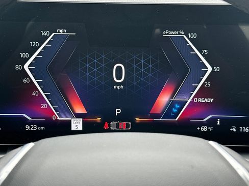 Used 2023 BMW i4 eDrive35 w/ Premium Package RWD image 23
