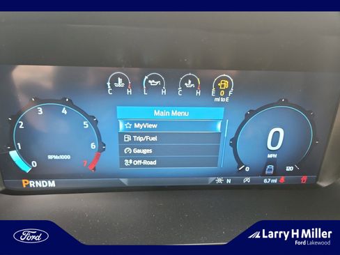 New 2025 Ford F150 STX w/ Equipment Group 200A image 10