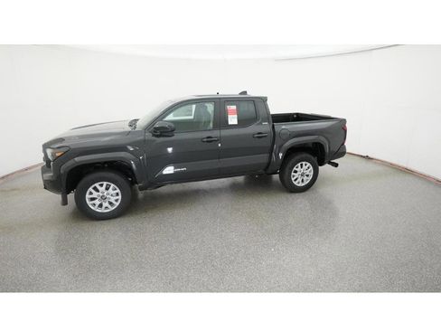 New 2025 Toyota Tacoma SR5 image 2