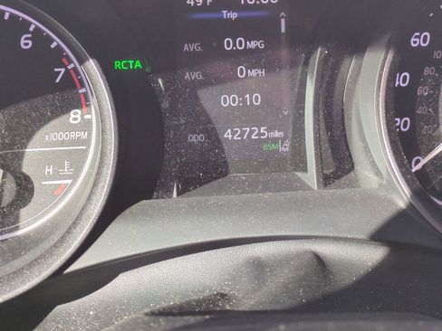 Certified 2022 Toyota Camry SE image 26