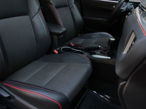 Used 2016 Toyota Corolla S Special Edition image 29