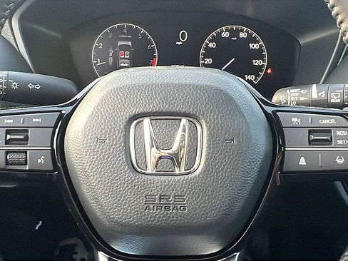 New 2027 Honda HR-V EX-L image 28