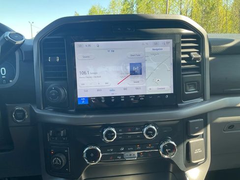 New 2026 Ford F150 XLT w/ Equipment Group 302A MID AWD/4WD image 23