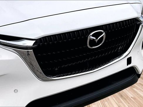 Certified 2026 MAZDA CX-90 3.3 Turbo w/ Preferred Package AWD/4WD image 28