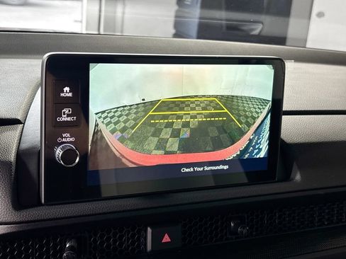 New 2026 Honda CR-V LX image 16