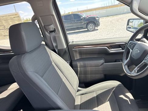 New 2026 Chevrolet Silverado 1500 RST w/ Protection Package image 10