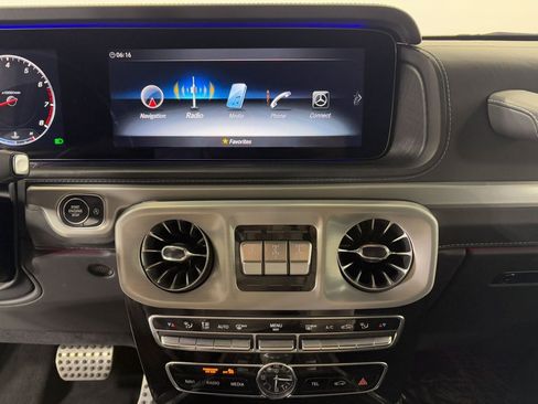 Used 2022 Mercedes-Benz G 550 image 18