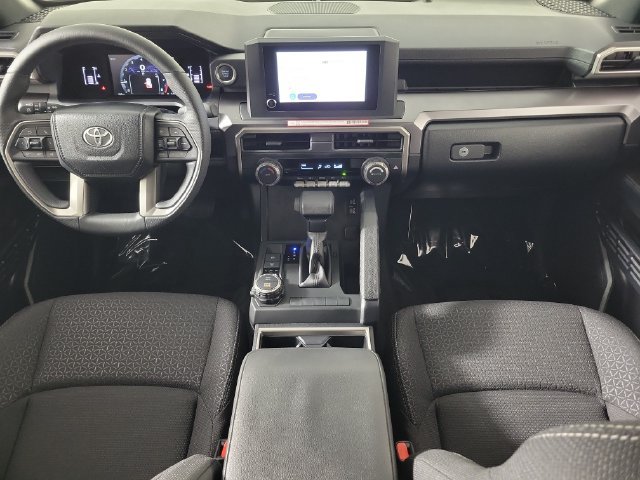 Used 2026 Toyota 4Runner SR5 AWD/4WD image 16