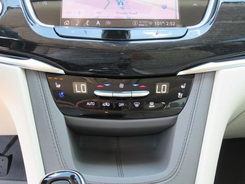 New 2025 Cadillac XT6 Premium Luxury w/ Technology Package image 22