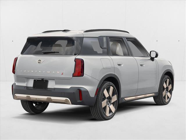 New 2027 MINI Cooper Countryman S AWD/4WD image 2