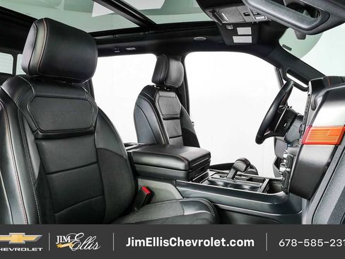 Used 2024 Ford F150 Raptor AWD/4WD image 23
