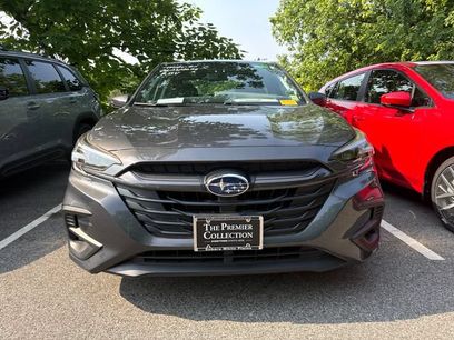 Used 2024 Subaru Legacy Premium