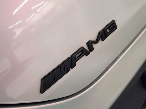 Used 2025 Mercedes-Benz GLE 53 AMG 4MATIC Coupe image 13