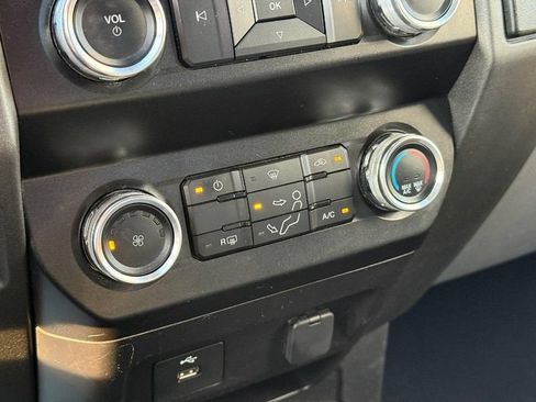 Used 2019 Ford F250 XL w/ STX Appearance Package AWD/4WD image 27