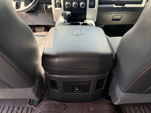 Used 2009 Dodge Ram 1500 Truck Sport image 23