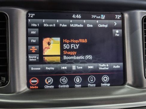 Used 2021 Dodge Charger GT w/ Plus Group image 25