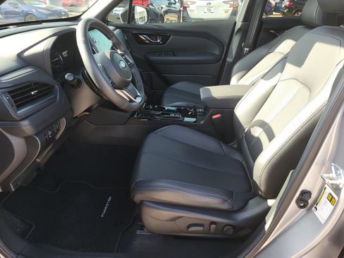Used 2026 Subaru Forester Limited AWD/4WD image 21