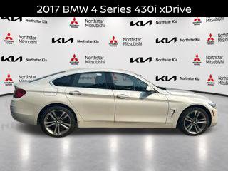 Used 2017 BMW 430i Gran Coupe xDrive AWD/4WD image 6