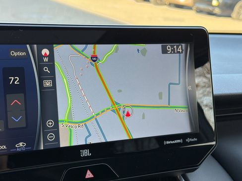 Used 2021 Toyota Venza Limited image 43