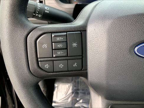 Used 2025 Ford F150 STX w/ Equipment Group 200A AWD/4WD image 38