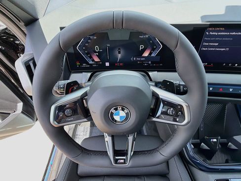New 2026 BMW X3 xDrive30i w/ M Sport Package AWD/4WD image 39