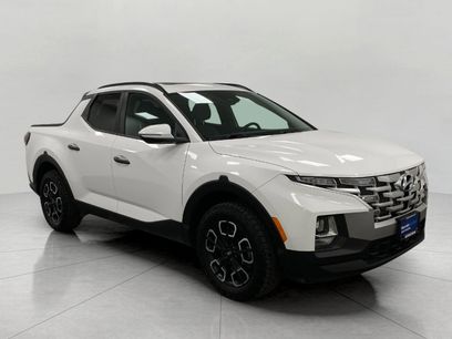 Certified 2023 Hyundai Santa Cruz SEL w/ Activity Package