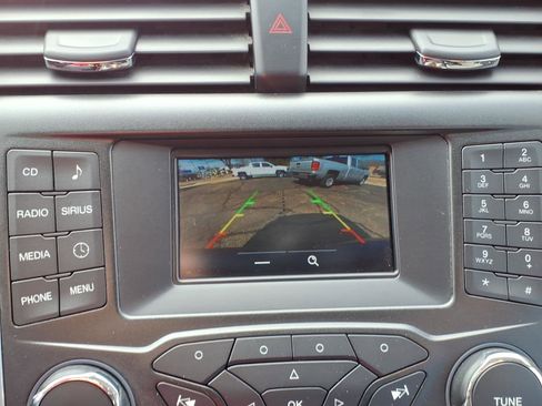 Used 2018 Ford Fusion SE image 14