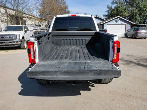 Used 2023 Ford F250 XL w/ STX Appearance Package image 58