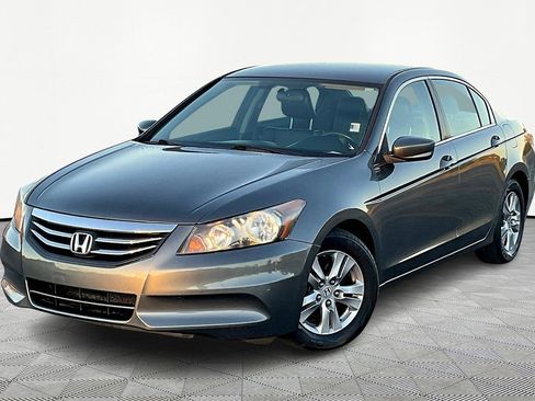 Used 2012 Honda Accord SE image 2