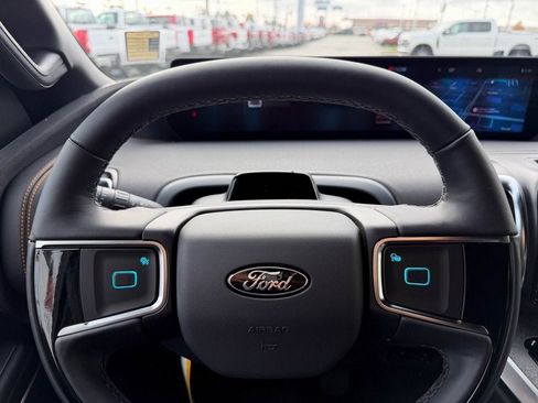 New 2025 Ford Expedition Tremor image 33