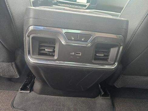 Used 2025 Chevrolet Silverado 2500 High Country w/ High Country Premium Package AWD/4WD image 61
