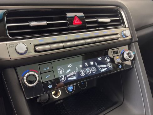 New 2026 Genesis G70 2.5T Prestige RWD image 37