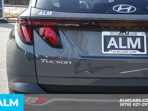 Used 2024 Hyundai Tucson SEL image 13